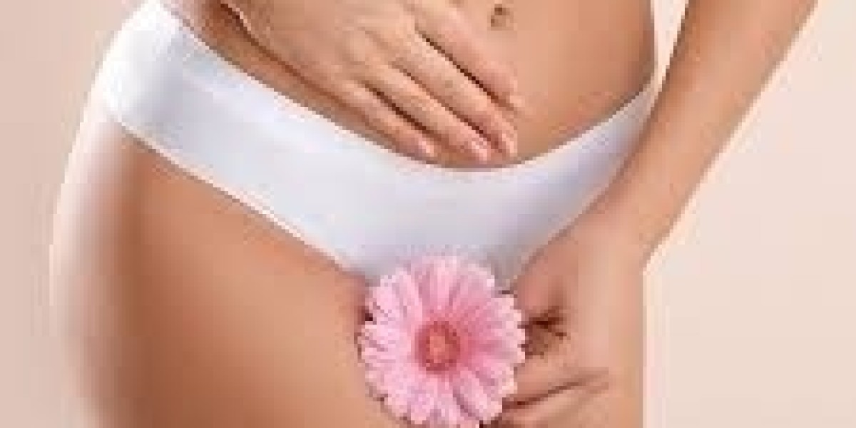 Understanding the Benefits of Professional Vaginal Dryness Solution in Dubai