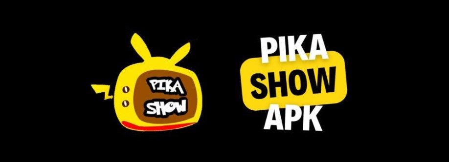 Pikashow Apk Cover Image