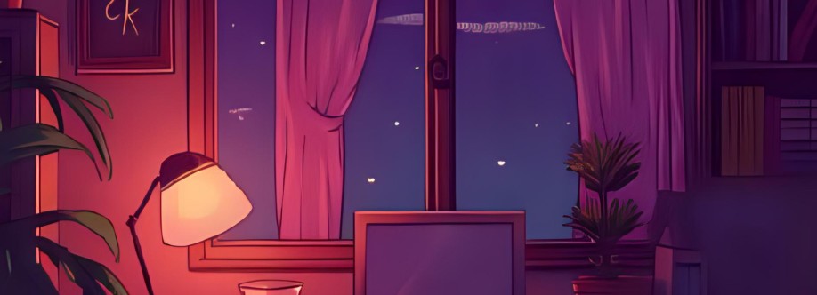 Mr Lofi Cover Image