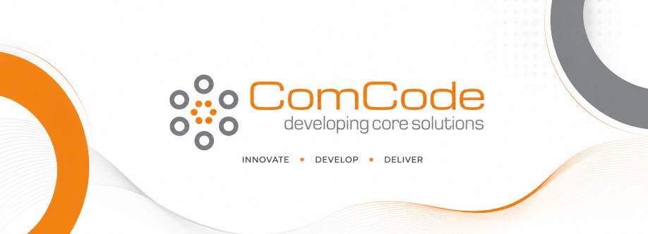 Comcode Tech Cover Image