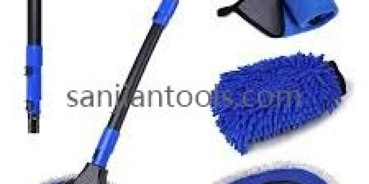 Advanced Material Engineering for Large-Area Cleaning Tools