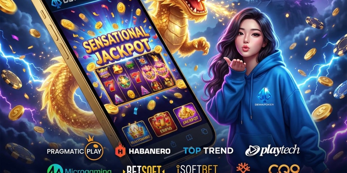 Top Reasons Why Idn Poker Online Continues to Attract Modern Gaming Enthusiasts Worldwide