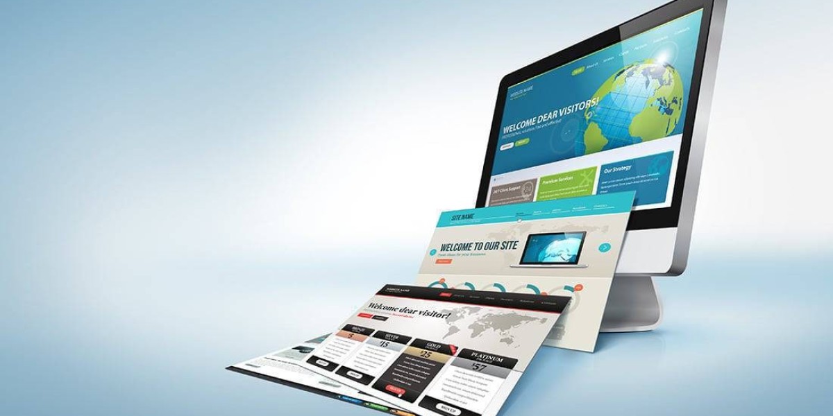 The Complete Guide To Modern Website Design Principles And Creative Strategies For Building Powerful User Focused Digita