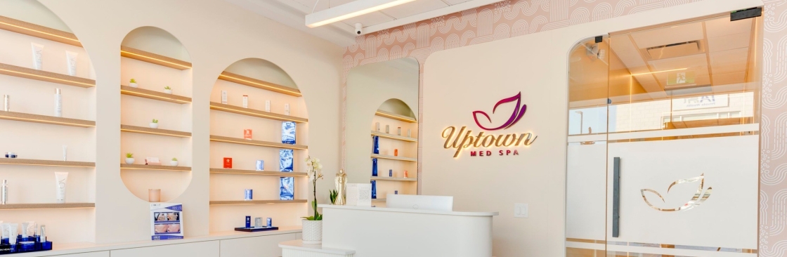 Uptown Med Spa Oakville Cover Image