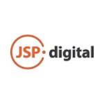JSP Digital Profile Picture