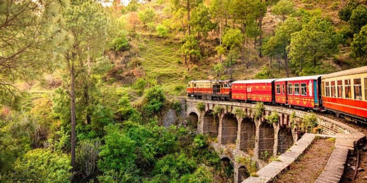 Best Shimla Tour Package from Delhi for a Memorable Hill Trip