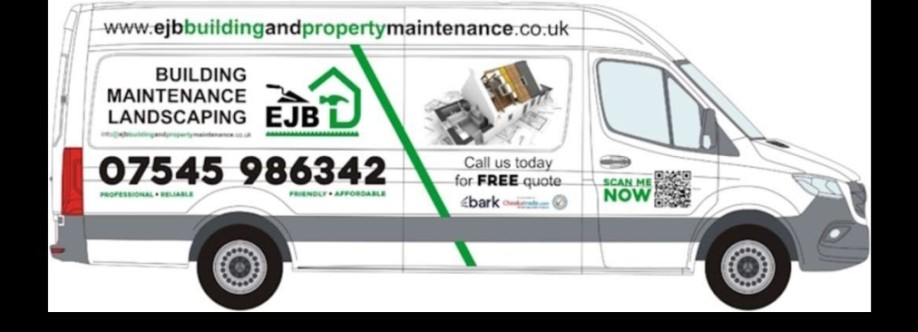 EJBBuildingand Property Cover Image