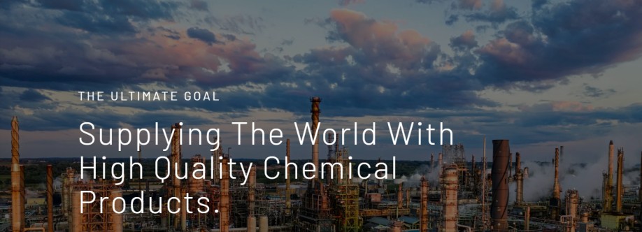 Hasten Chemical Cover Image