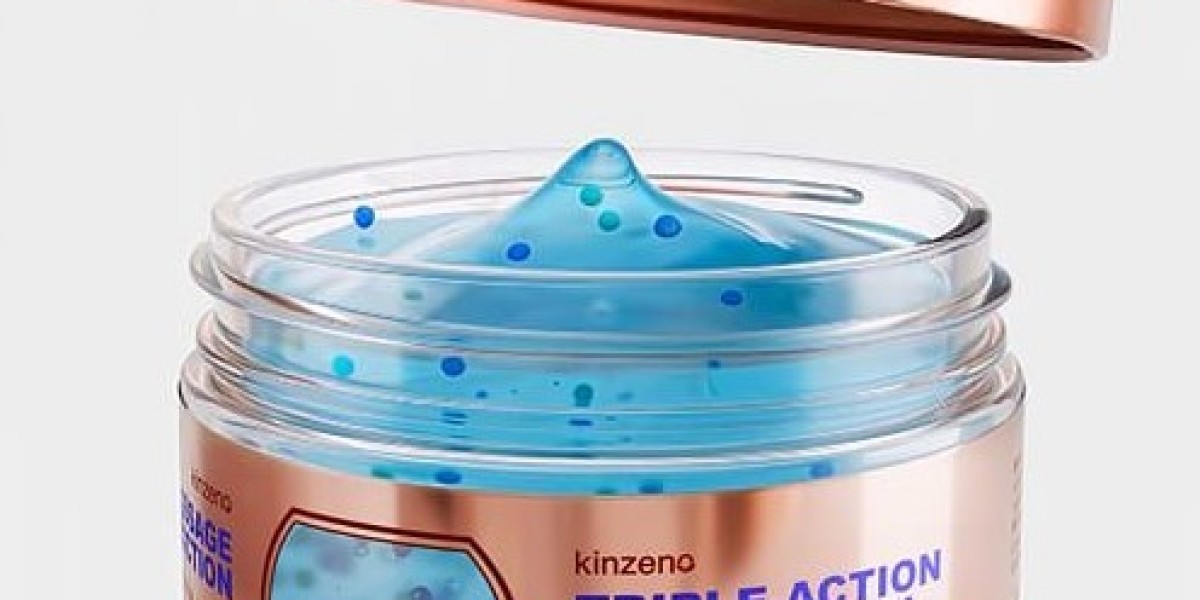 Kinzeno Results – Next-Level Gel Therapy [Kinzeno Side Effects]