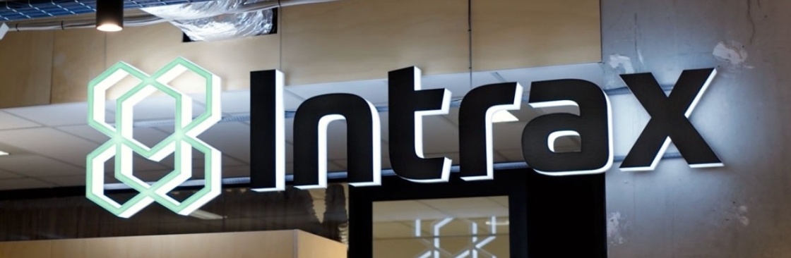 Intrax Consulting Cover Image