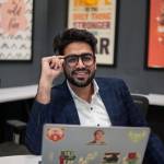 CATushar Makkar Profile Picture