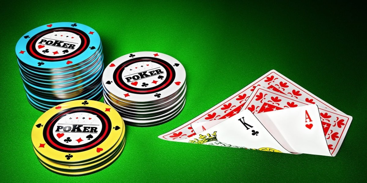 "Die Rolle von Künstlicher Intelligenz und maschinellem Lernen im Online-Casino-Sektor: Trends und Zukunftsaussicht