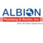 Albion Plumbing Rooter Inc Profile Picture
