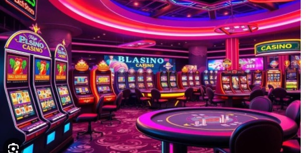 Canlislotlar Online Casino and the Features Players Should Know