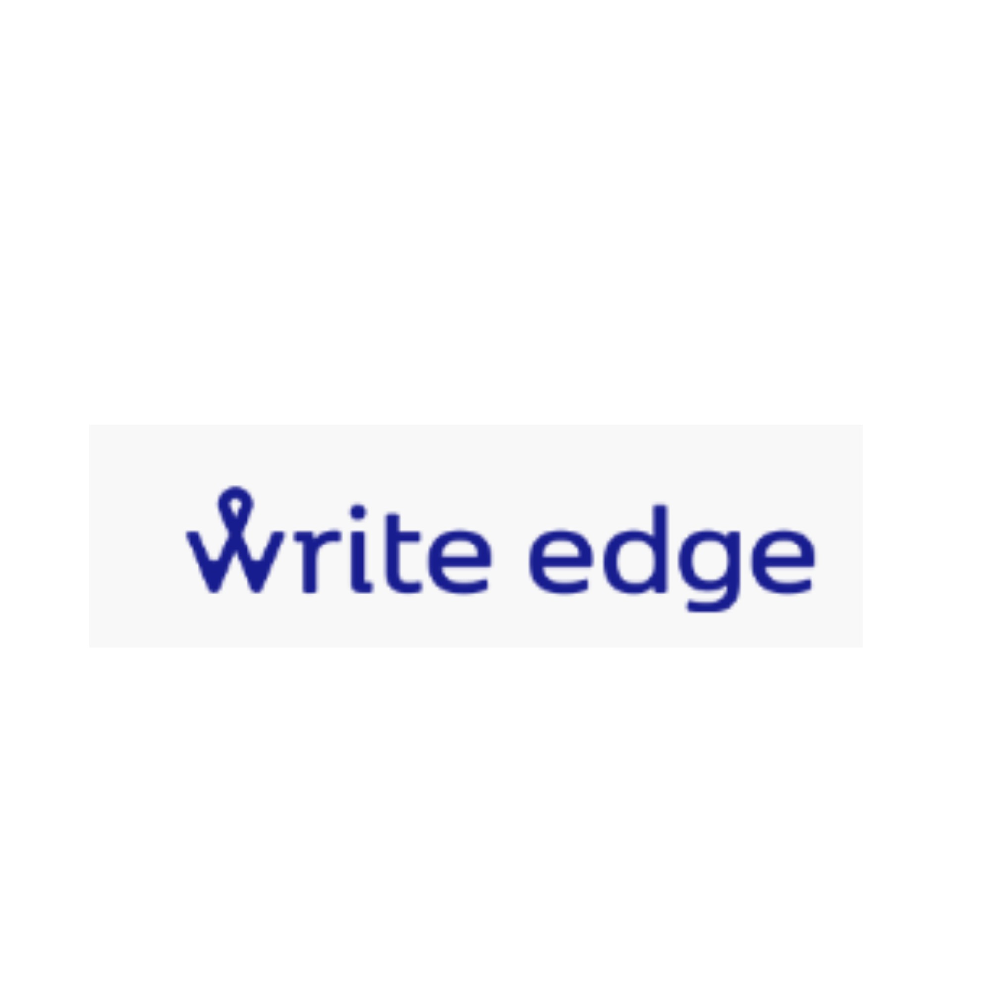 Write Edge Profile Picture