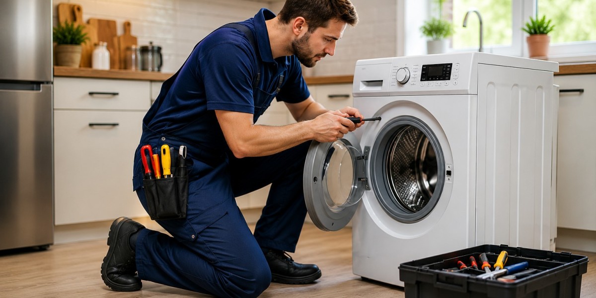 What Makes Appliance Repair Service Reliable