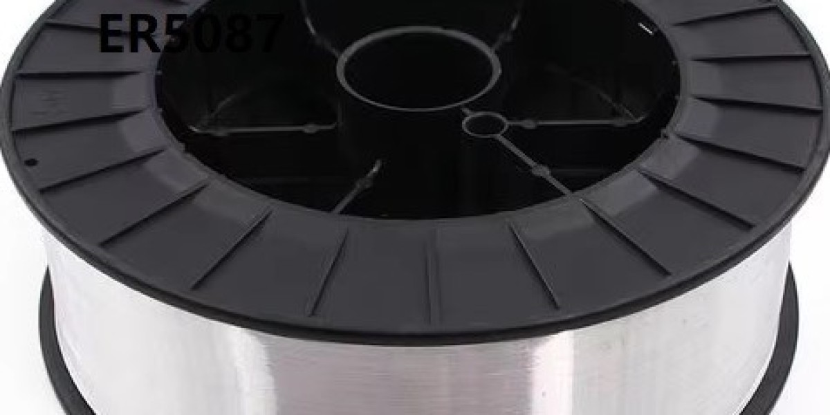 Aluminum Braided Wire Manufacturers Kunliwelding For Industry