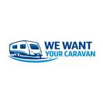 We Want Your Caravan Profile Picture
