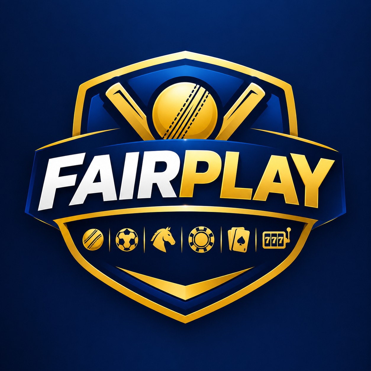 fair play Profile Picture