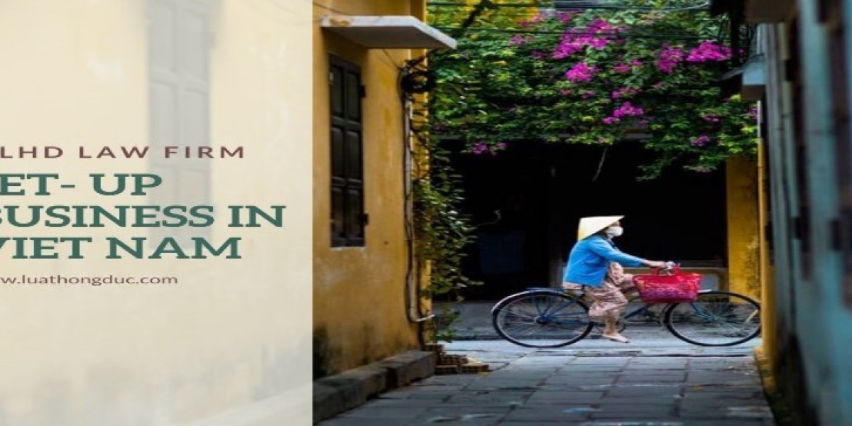 Company Registration in Vietnam: Key Steps for Foreign Investors