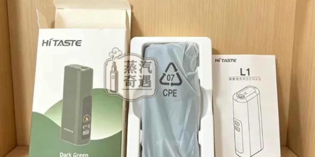 全家加熱菸口味特徵分析與選擇建議