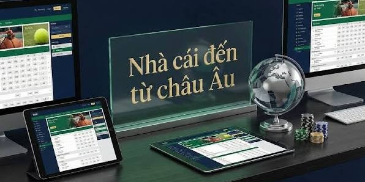 Nhà Cái Mới Ra Mắt Và Nghệ Thuật Xây Dựng Niềm Tin Trong Thời Đại Số