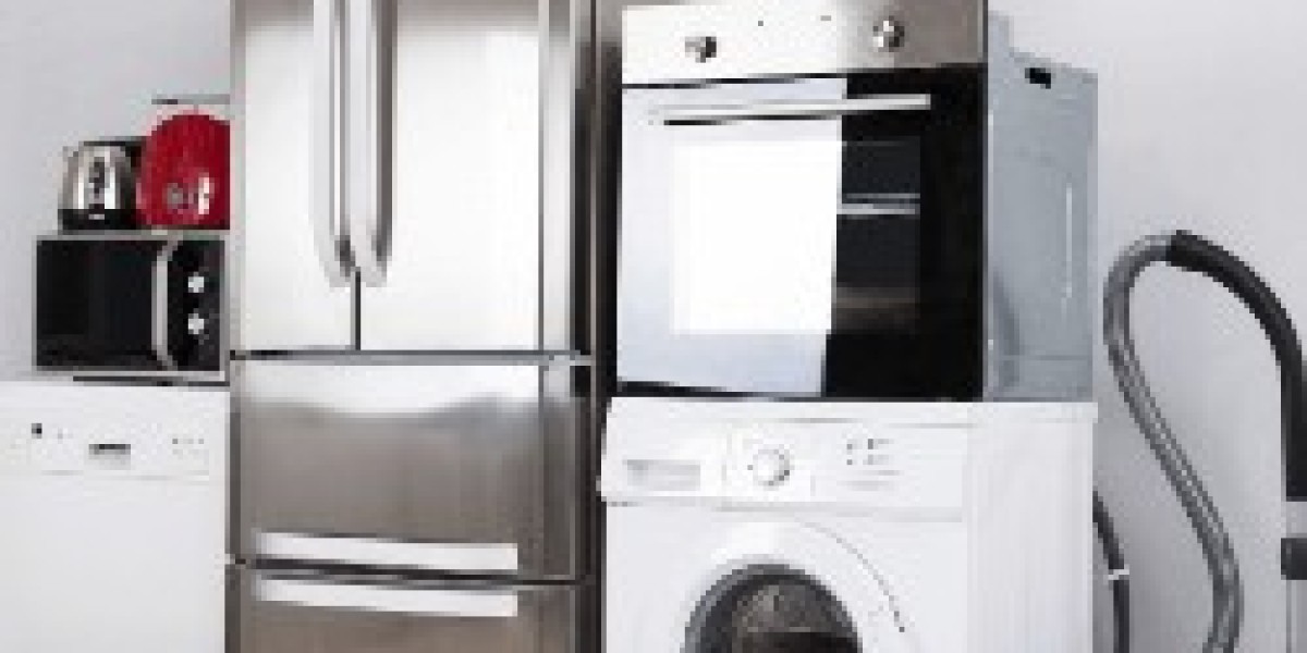 Appliance Removal Services | Wilsa Junk Removal