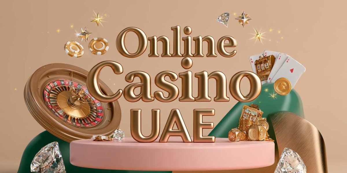 Best Online Casino UAE Players Can Access in 2026