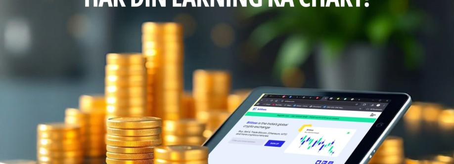 Bitbse Exchange Cover Image