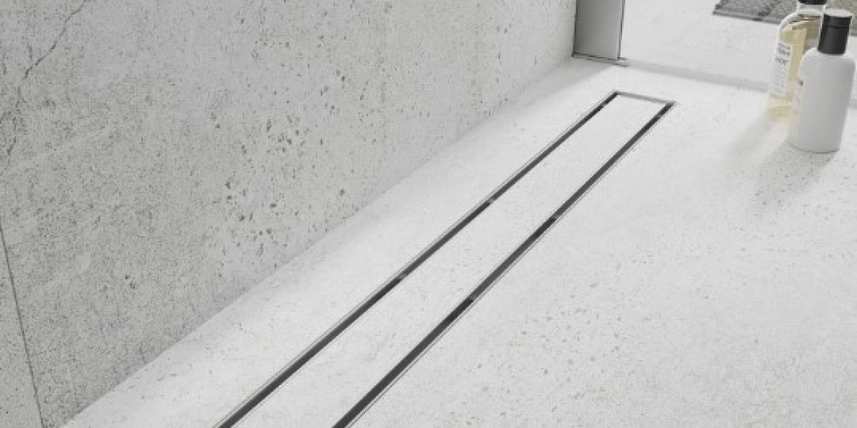 Brass Floor Drain Manufacturers For Modern Spaces
