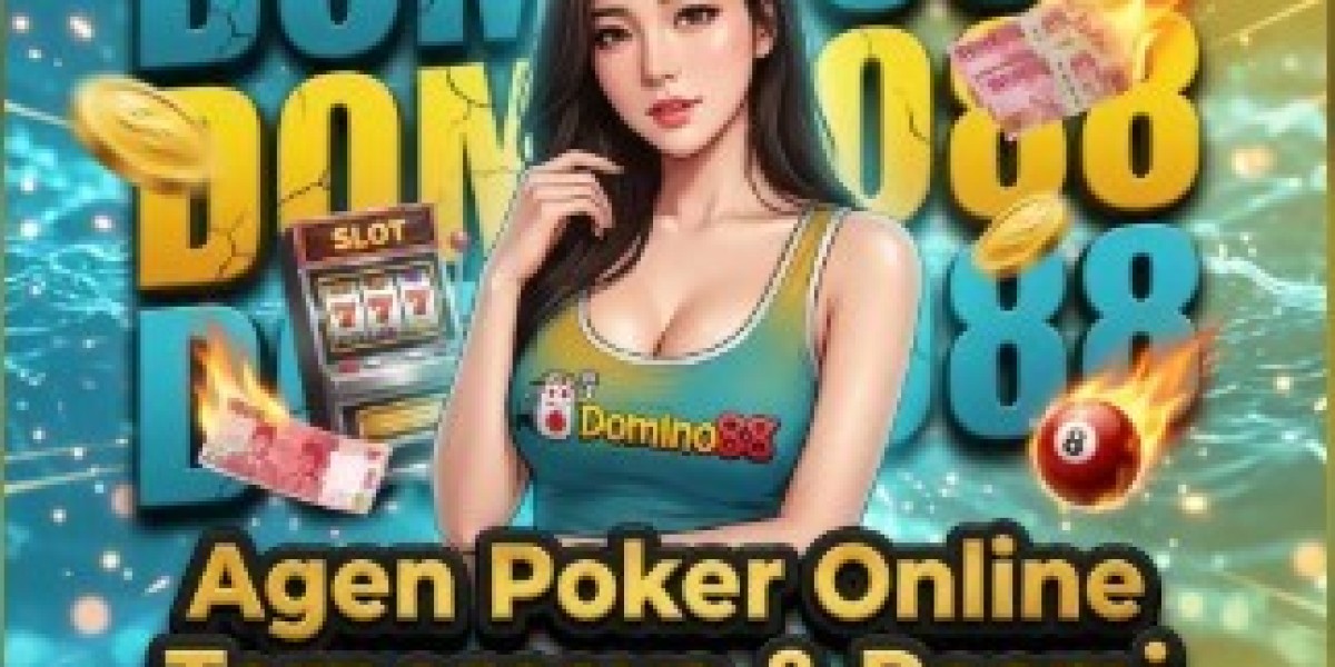 Domino88 Login and Important Features of Modern Online Account Access