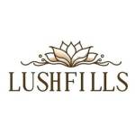 Lush fills Profile Picture