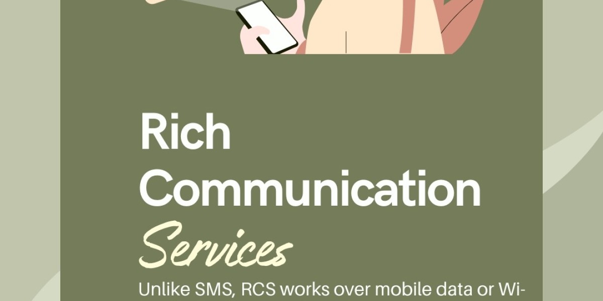 RCS Business Messaging: The Future of Interactive Customer Communication