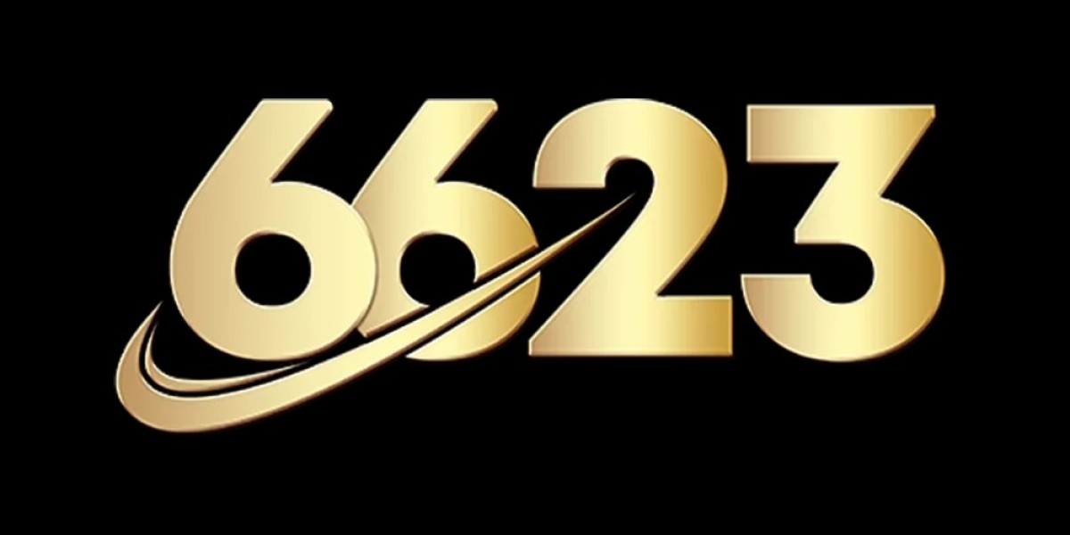 6623 – Khám phá không gian giải trí trực tuyến hiện đại