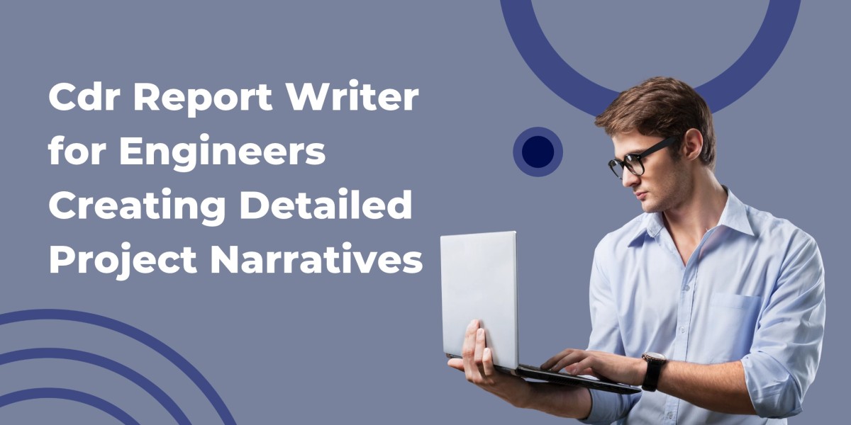 Cdr Report Writer for Documenting Engineering Decisions and Outcomes