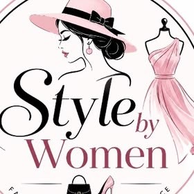 stylish Women Profile Picture