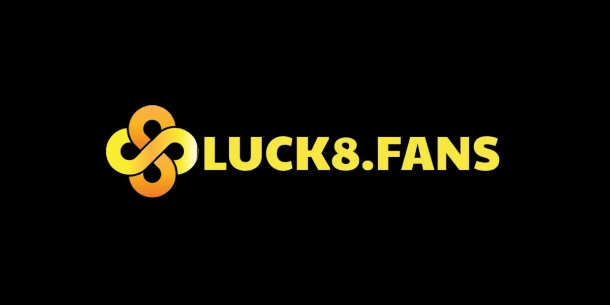LUCK8 – CỔNG CÁ CƯỢC TRỰC TUYẾN CHÍNH THỨC THÁNG 9