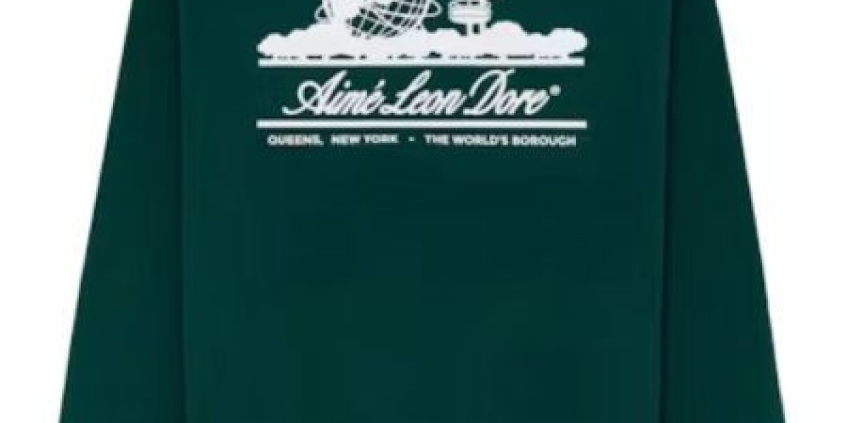 Can You Wash an Aime Leon Dore Hoodie in a Machine