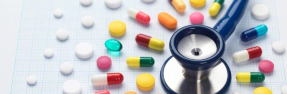 makpharma usa Cover Image