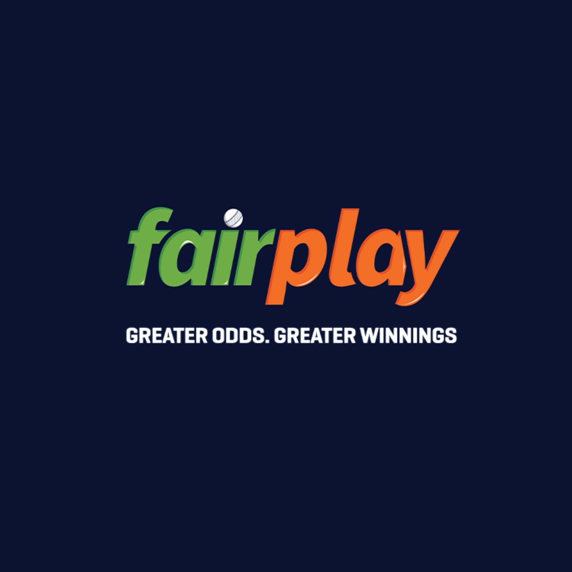 Fairplay pro Profile Picture