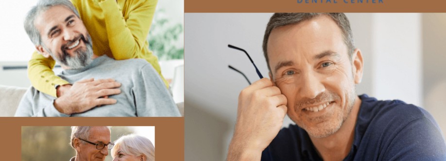 Smile Mission Valley Dental Center Cover Image