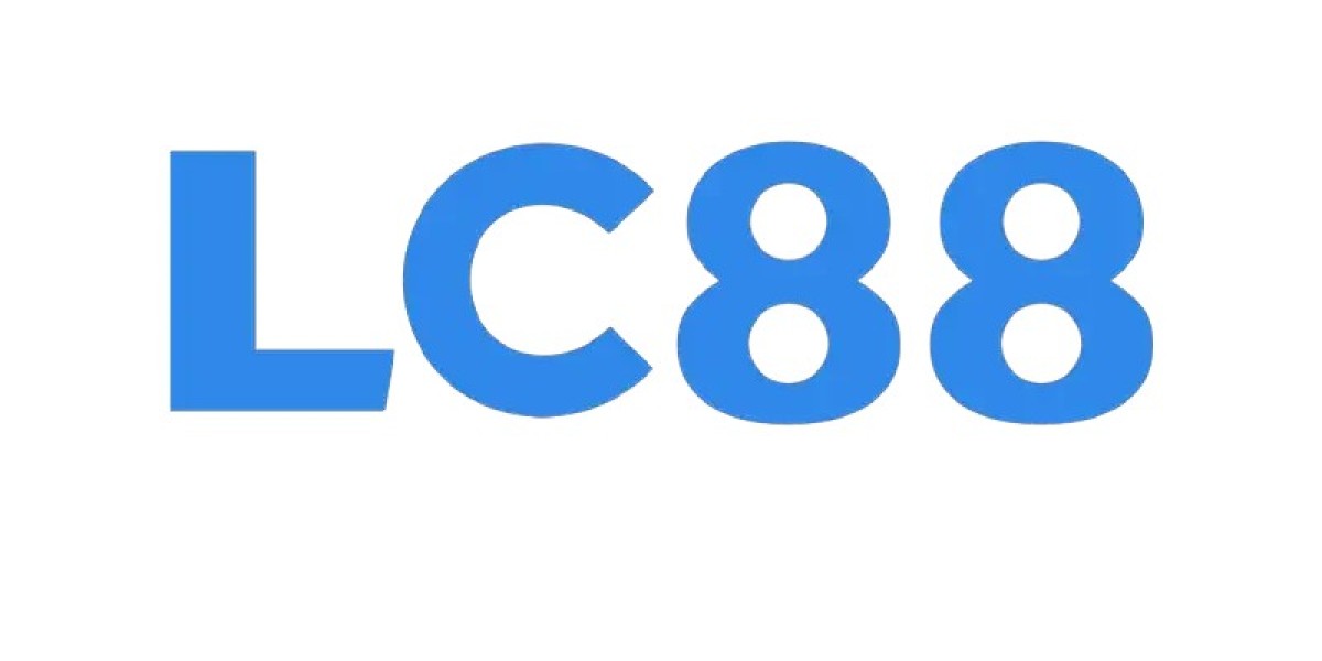 Tổng quan về LC88: Giao diện, trải nghiệm và hệ sinh thái giải trí trực tuyến