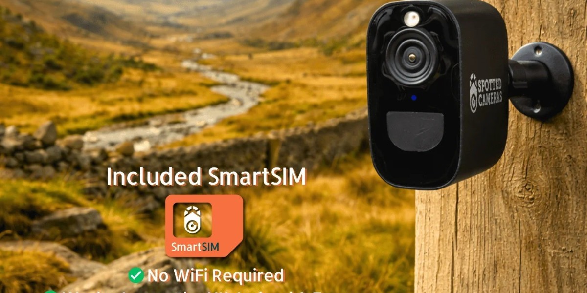 Choosing the Right Horse & Stable Cameras With Spotted Cameras