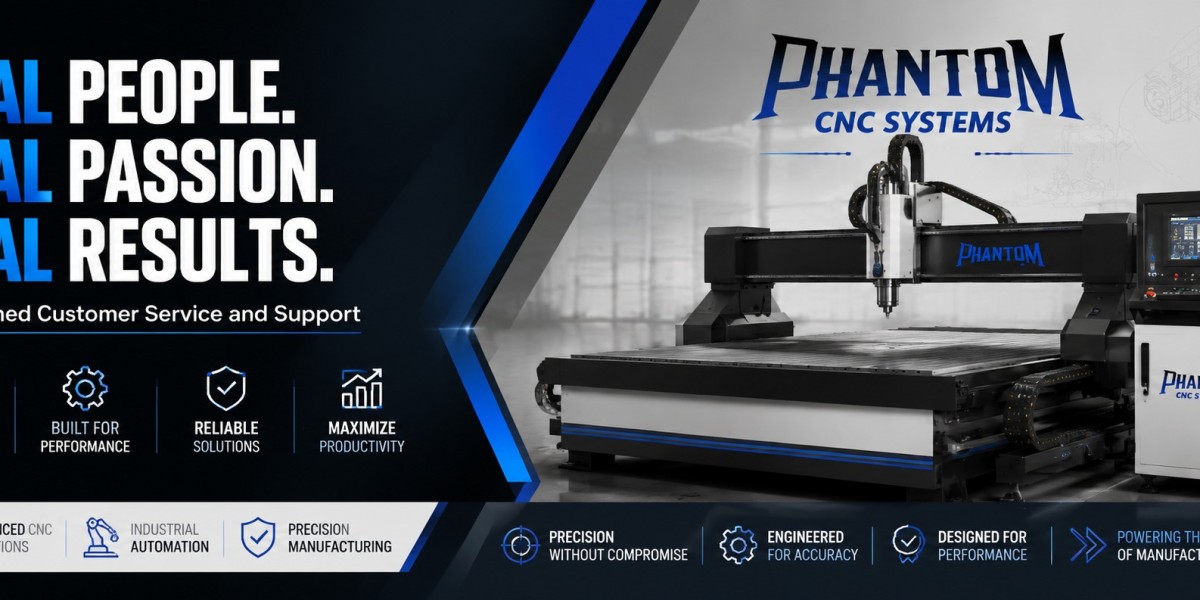 How Vacuum Pumps Can Improve CNC Workholding Efficiency