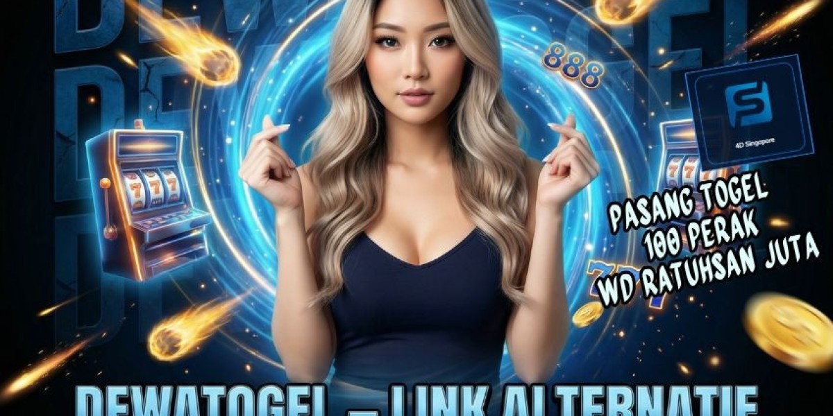 Exploring Dewatogel and Modern Online Gaming Accessibility
