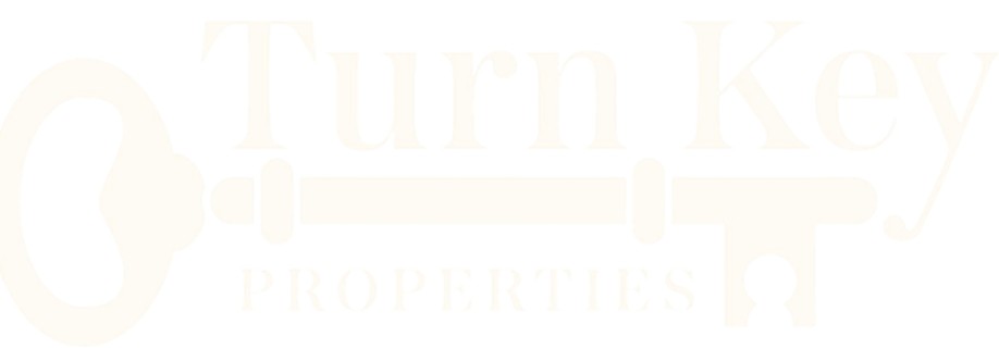 Turn Key Properties Cover Image