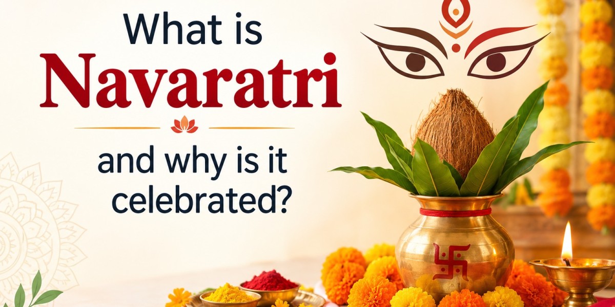 How can Navaratri affect my horoscope?