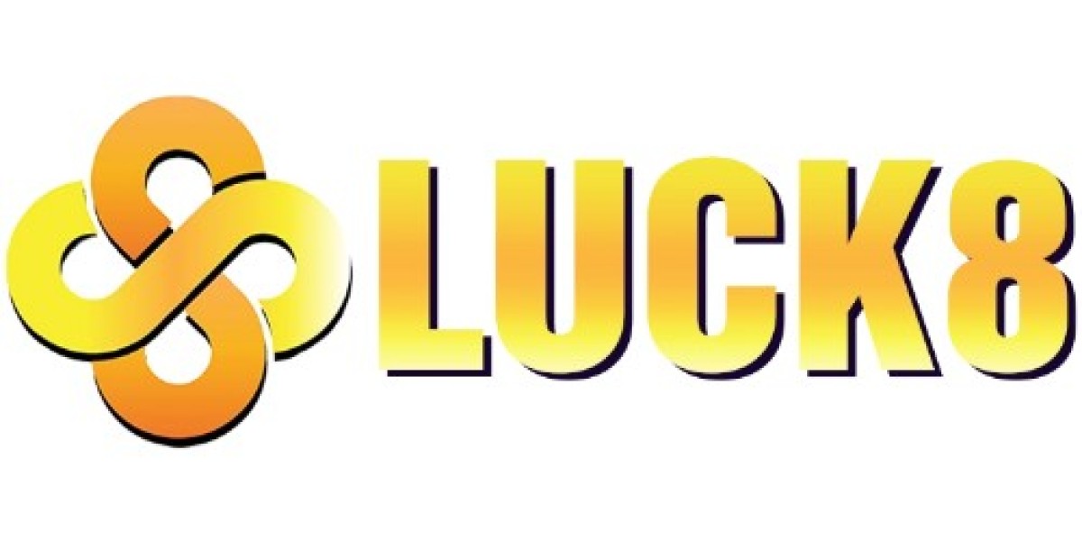 LUCK8 - Trang Chủ LUCK8 COM Chính Thức 2026