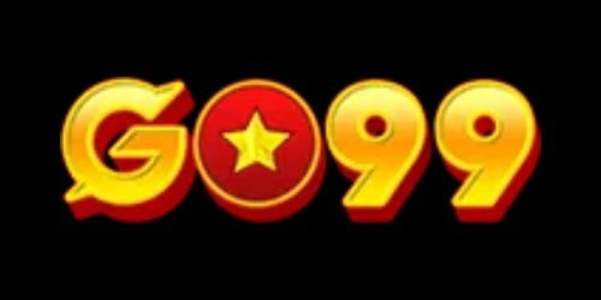 GO99 – Trải Nghiệm Giải Trí Trực Tuyền Đột Phá Với Nền Tảng Công Nghệ Hiện Đại