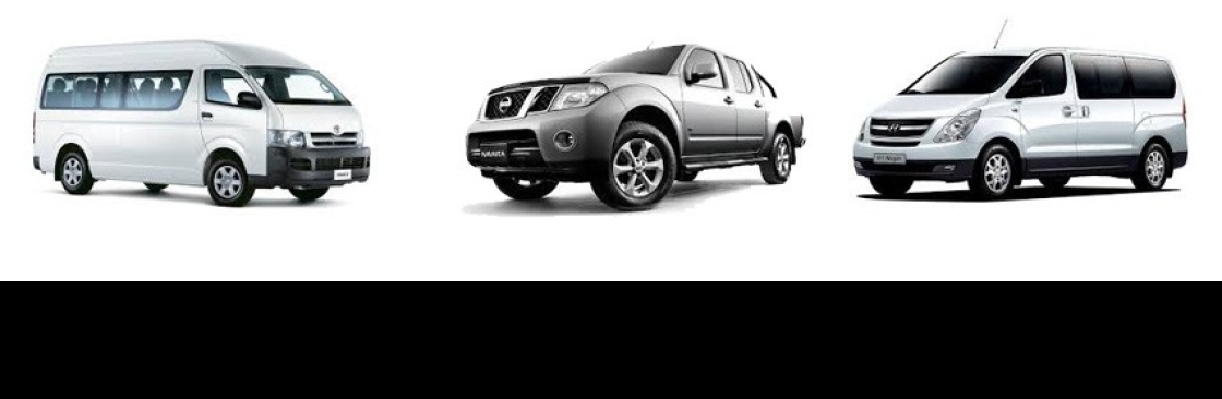 AUZ Rental Cars Cover Image